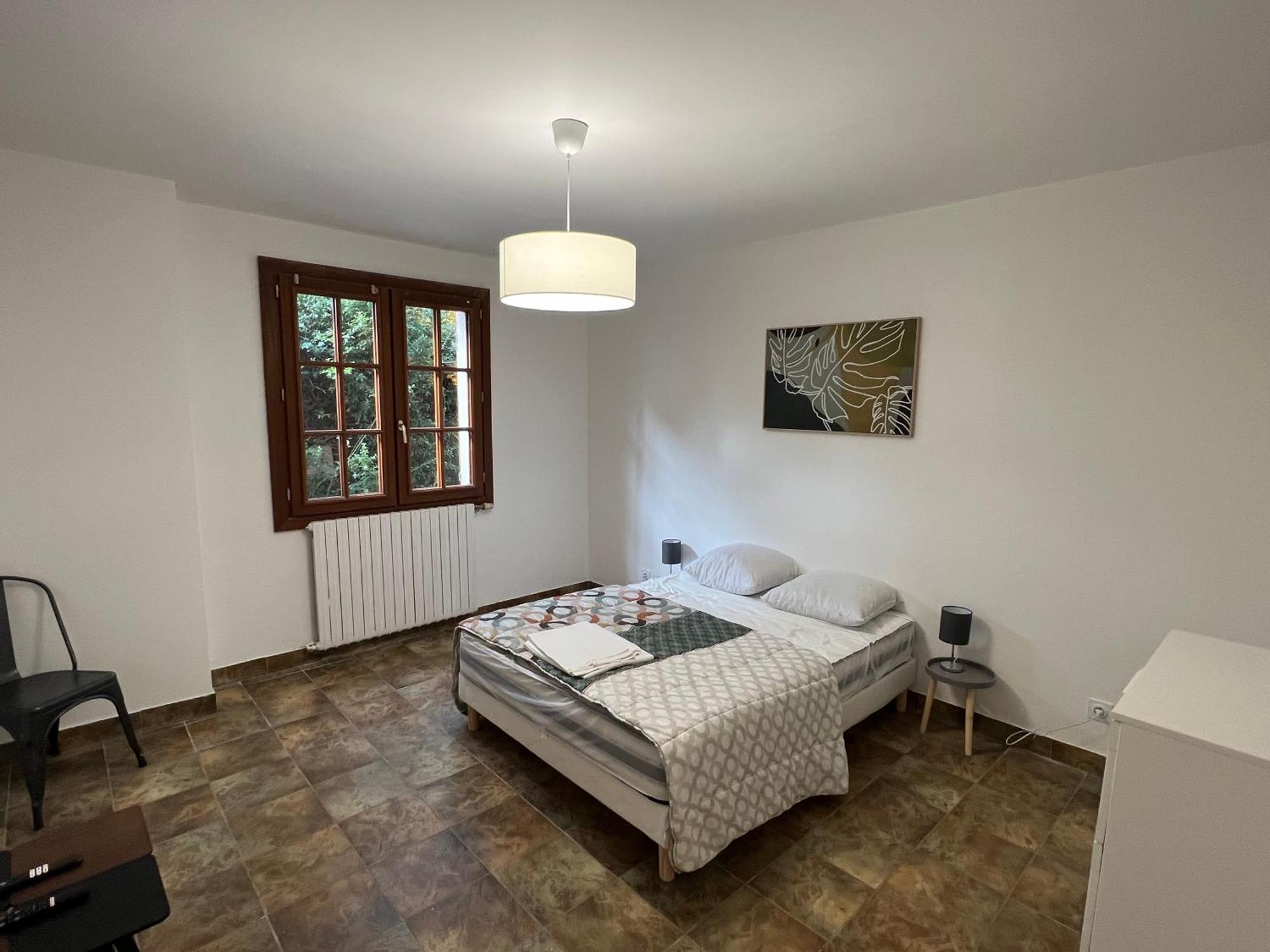 La Cle Des Champs - Les Grais 1H10 De Paris Vila Bazoches-sur-le-Betz Exterior foto